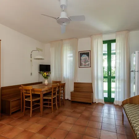 Serra 1 * Alimini