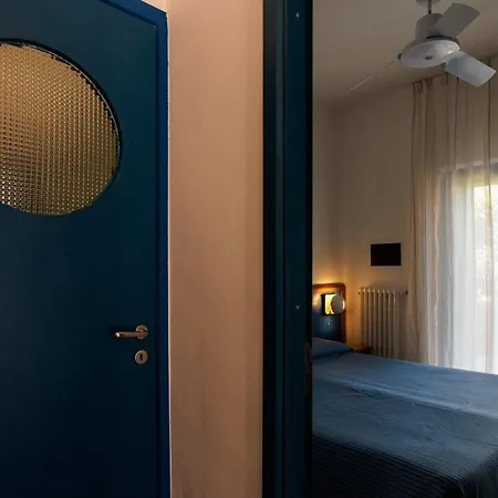 Serra 1 מלון דירות