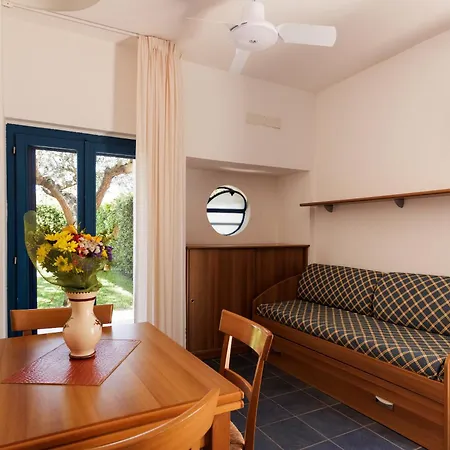 מלון דירות Serra 1 אלימיני