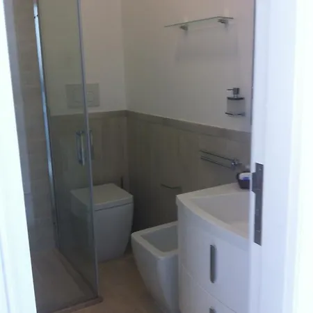 מלון דירות Serra 1 אלימיני