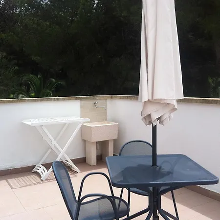 Serra 1 Aparthotel *