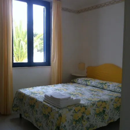 Serra 1 Alimini