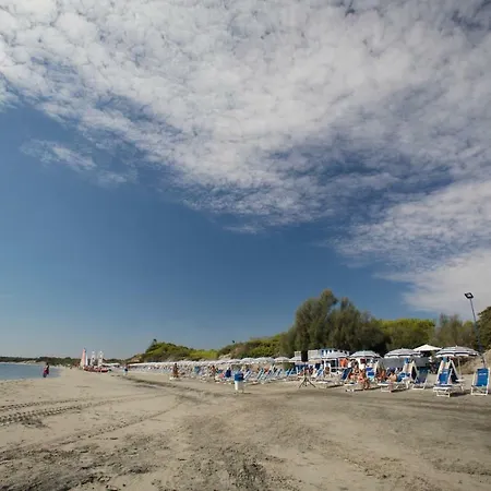 Serra 1 4* אלימיני