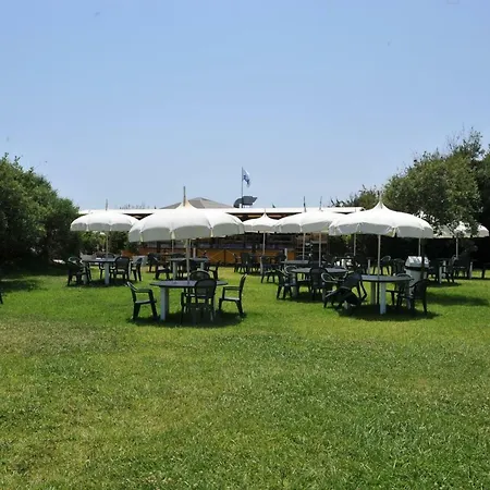 Serra 1 * Alimini