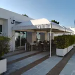 Aparthotel Serra 1