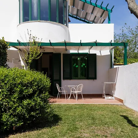 Serra 1 * Alimini