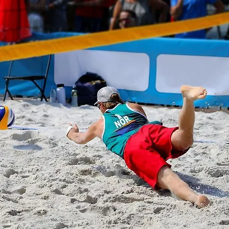 Serra 1 Ξενοδοχείο με διαμερίσματα