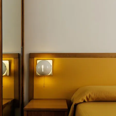 Serra 1 Aparthotel