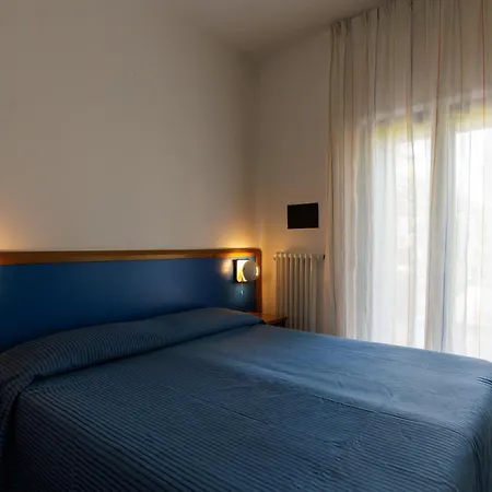 Serra 1 4* Alimini