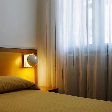 Apart-hotel Serra 1 Alimini