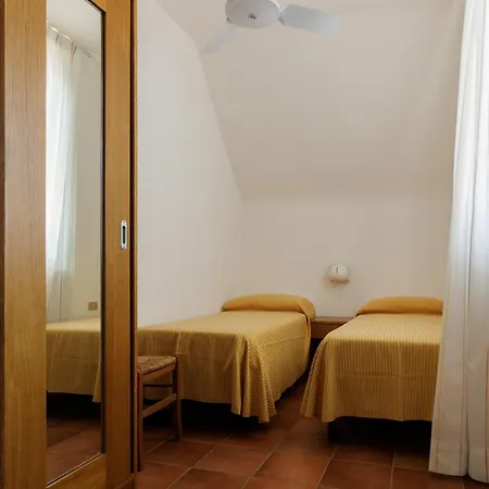 Serra 1 * Alimini