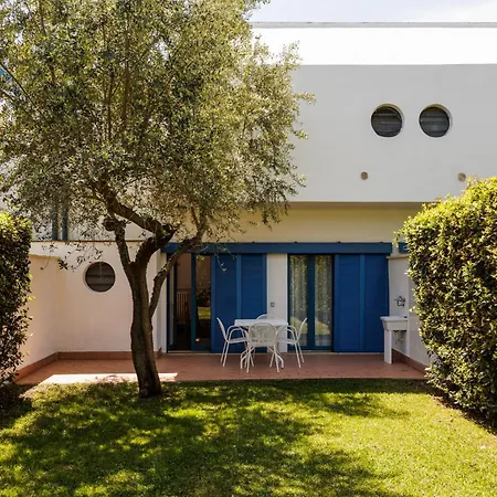 Serra 1 4* Alimini