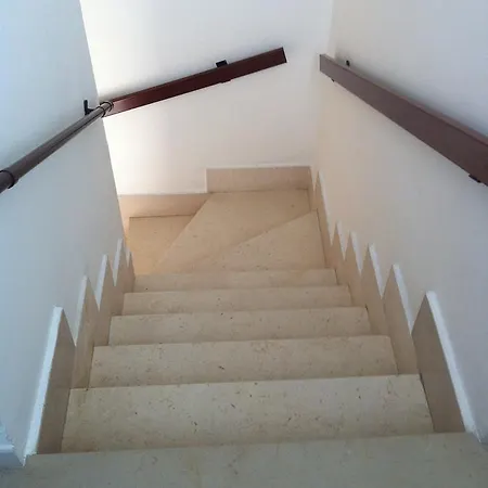 Serra 1 Ξενοδοχείο με διαμερίσματα 4*