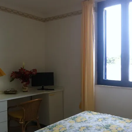 Serra 1 Aparthotel