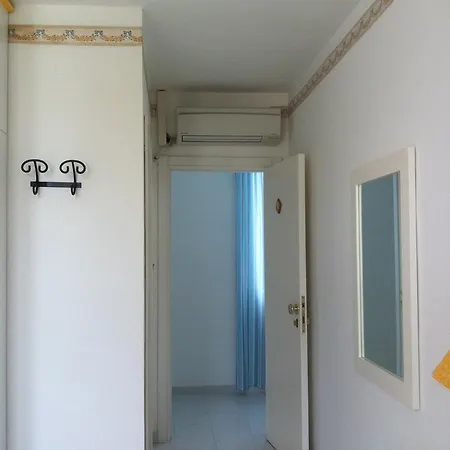 Aparthotel Serra 1