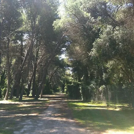 Apart-hotel Serra 1 4*