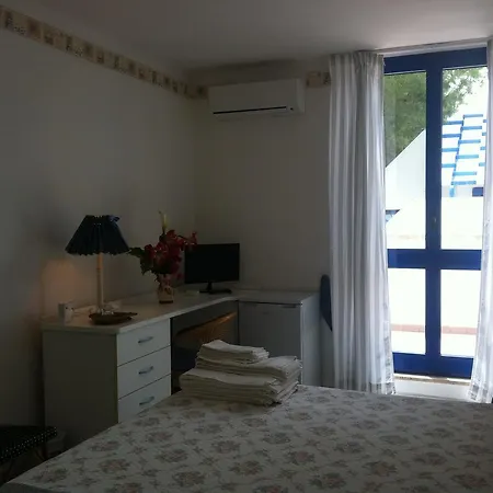 Aparthotel Serra 1 Alimini