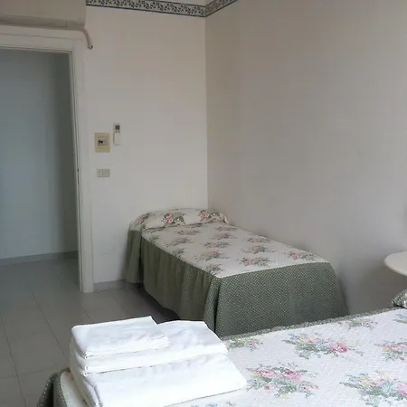 Aparthotel Serra 1