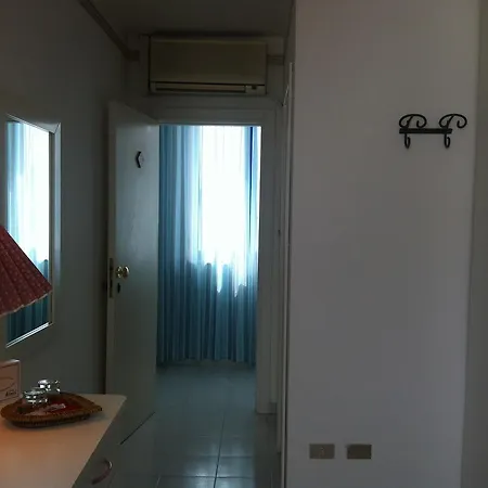 Serra 1 Apart-hotel 4*