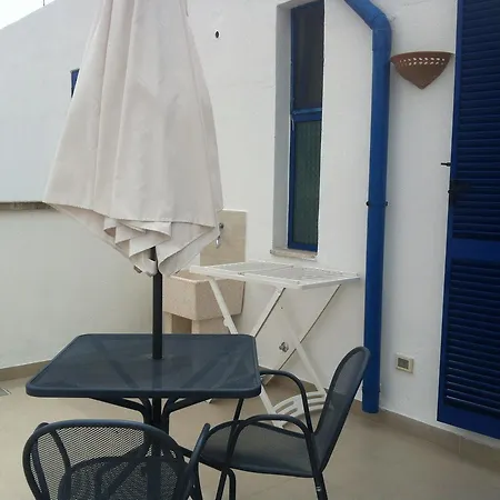 Ξενοδοχείο με διαμερίσματα Serra 1 4*