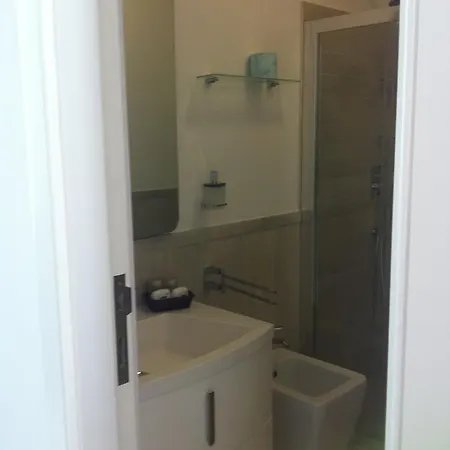 Serra 1 Ξενοδοχείο με διαμερίσματα Alimini