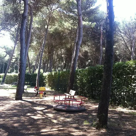 Serra 1 Apart-hotel 4*