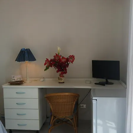 Aparthotel Serra 1