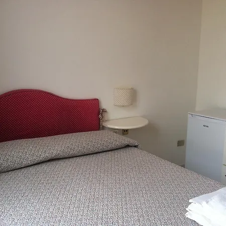 Serra 1 Aparthotel