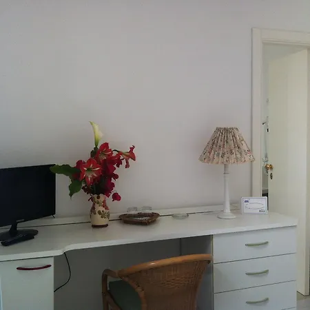 Serra 1 Aparthotel