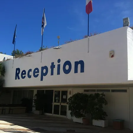 Serra 1 Aparthotel