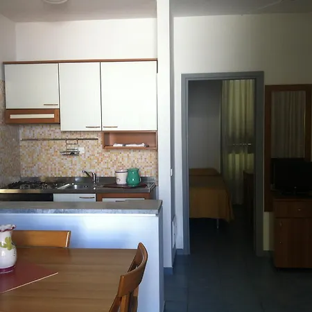 Serra 1 Alimini