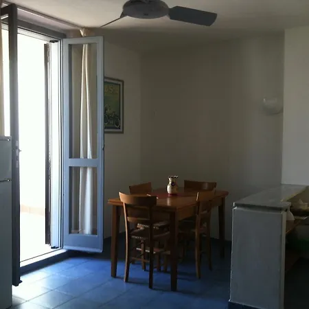 Aparthotel Serra 1