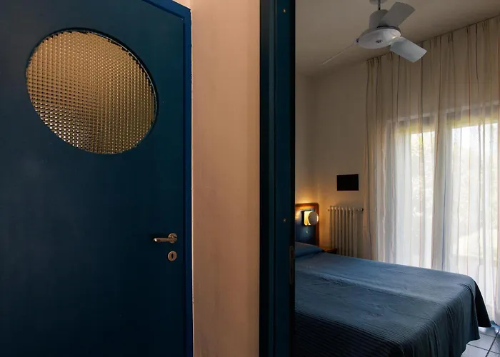 Serra 1 شقة فندقية